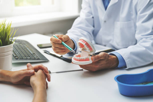 Advanced Technology for Better Dental Care in Banks, OR
